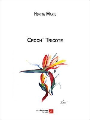 cover image of Croch' Tricote